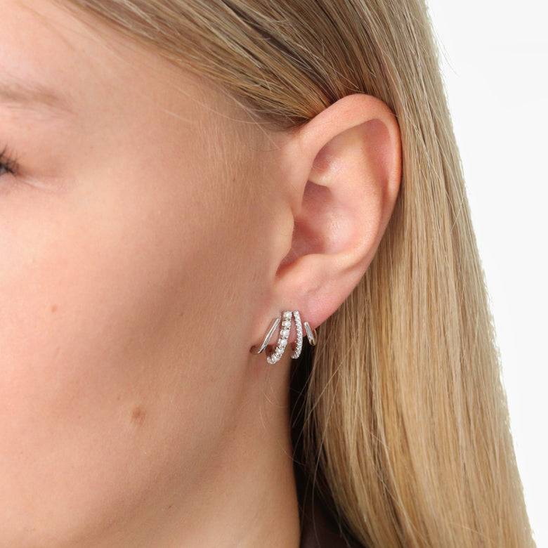 Nana Kay Petit Pearls Ohrringe Tamina Große Rabatte