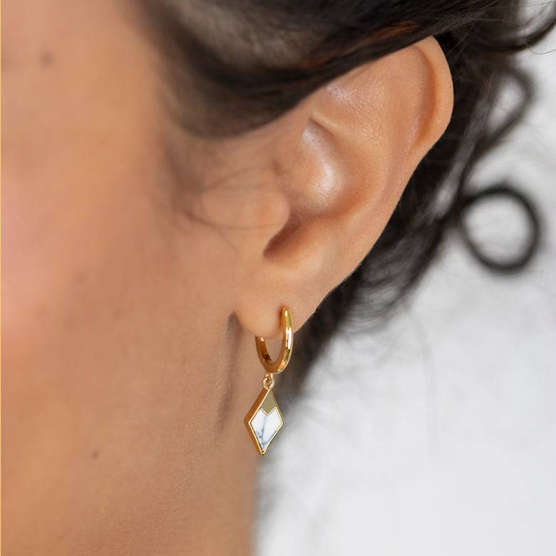 Nana Kay Roman vibes Creole Marble Bestseller