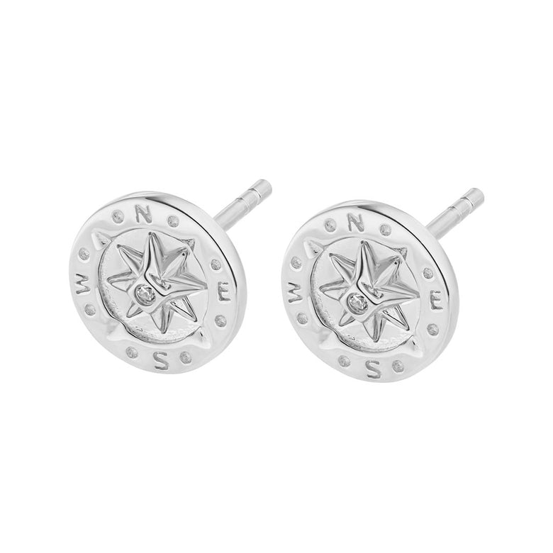 Nana Kay Lucky Amulet Ohrstecker Räumungsverkauf