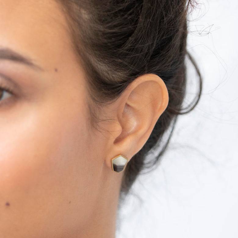 Nana Kay French Chic Ohrstecker Provenance Kauf eins, bekomm eins gratis