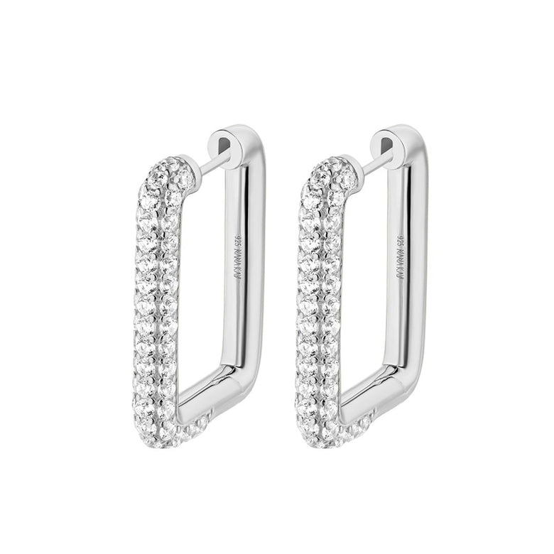 Nana Kay Solid Flair Ohrring Sheen - M Riesige Ersparnisse