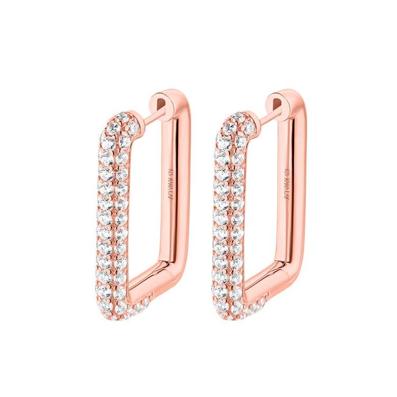 Nana Kay Solid Flair Ohrring Sheen - M Riesige Ersparnisse