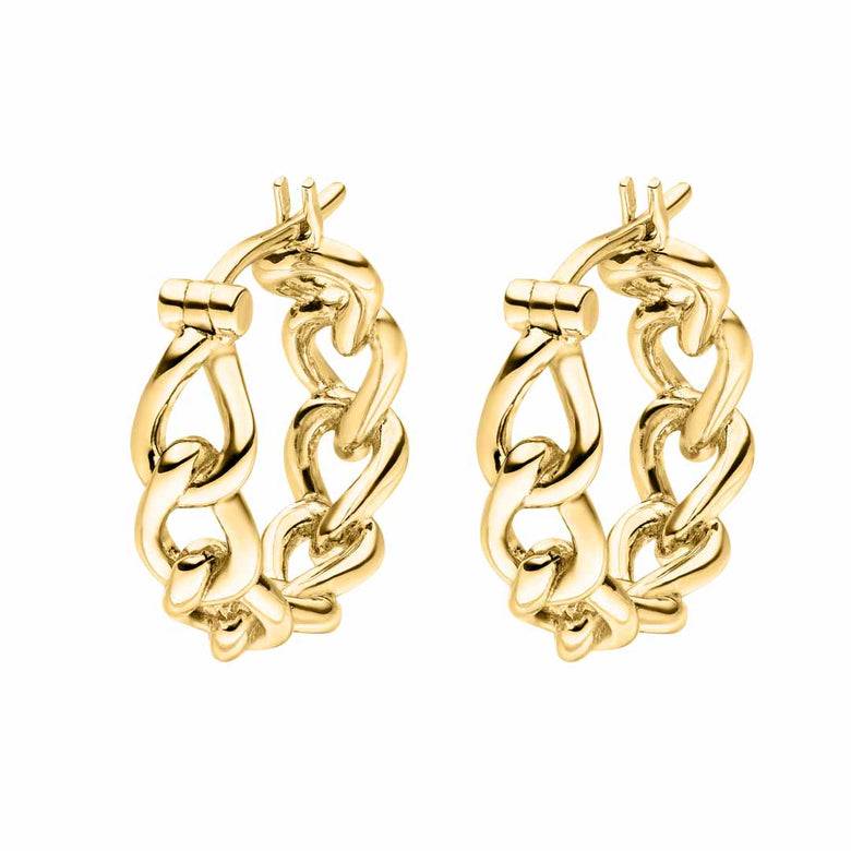 Nana Kay Vivid Chains Ohrringe Mesh Letzte 2 Tage