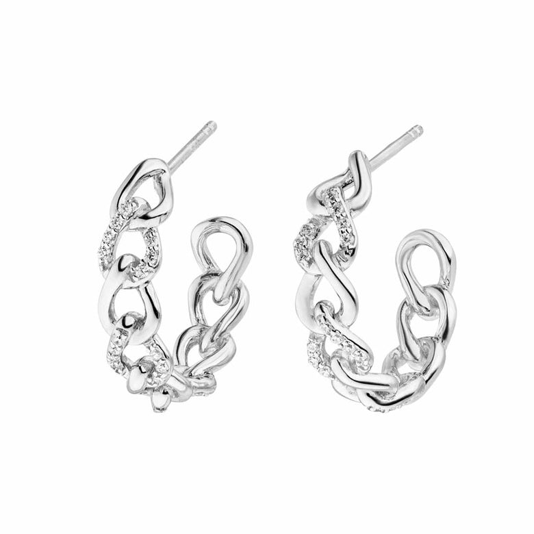 Nana Kay Vivid Chains Ohrstecker Riot Letzter Tag