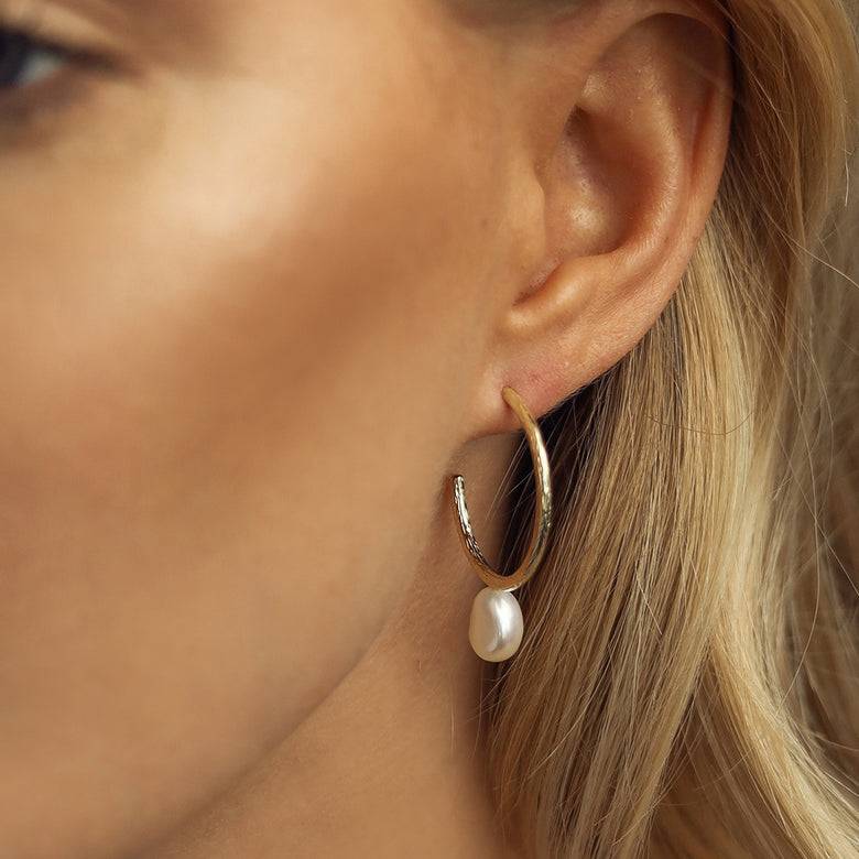 Nana Kay Baroque Flair Ohrringe Cecil Sonderangebot der Fabrik