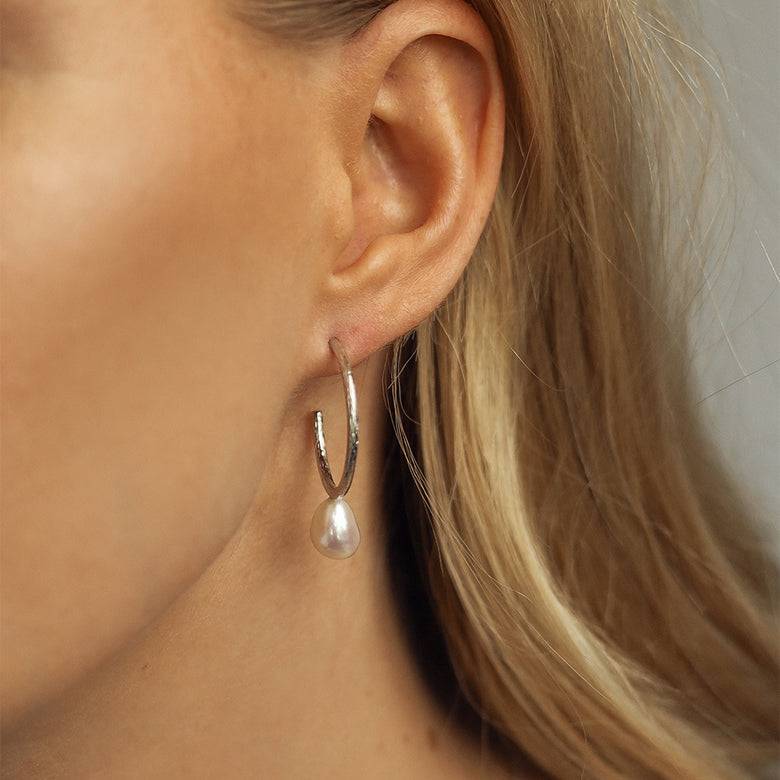 Nana Kay Baroque Flair Ohrringe Cecil Sonderangebot der Fabrik