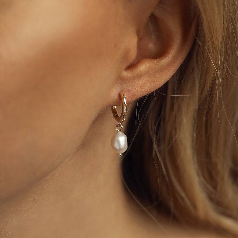 Nana Kay Baroque Flair Ohrringe Coralie Bis zu 55% Rabatt