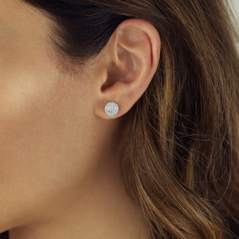 Nana Kay Very Petite Ohrstecker Zirconia Spirit Super Rabatt