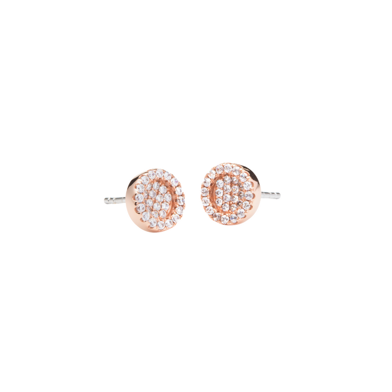 Nana Kay Very Petite Ohrstecker Zirconia Spirit Super Rabatt