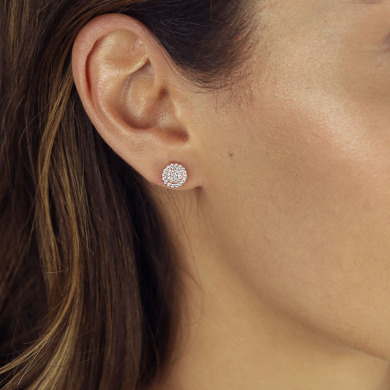 Nana Kay Very Petite Ohrstecker Zirconia Spirit Super Rabatt