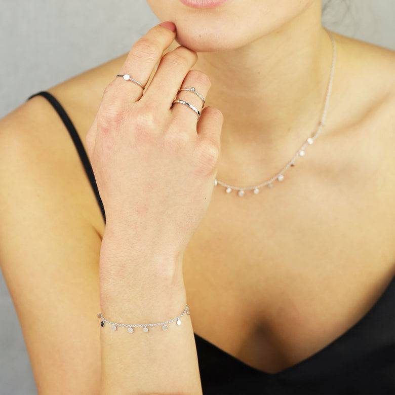 Nana Kay Modern Aztec Armband Begrenzt auf 3 Tage