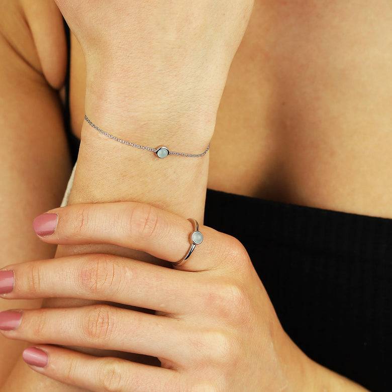 Nana Kay Colour Love Armband Pastell Black Friday Preise
