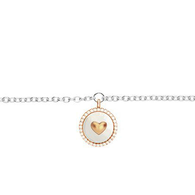 Nana Kay Shiny Circles Armband First Love 50% Rabatt für begrenzte Zeit