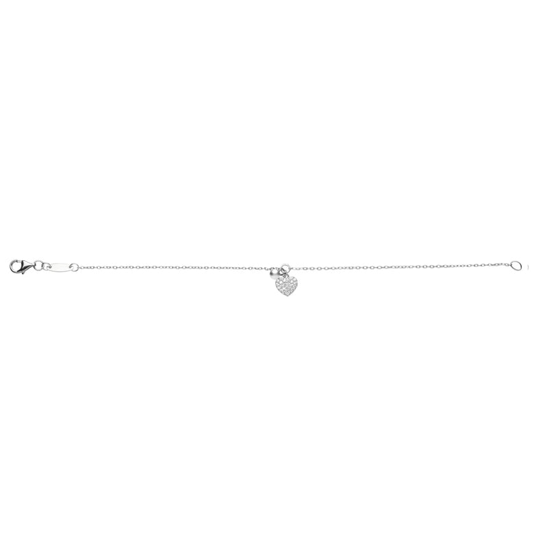 Nana Kay Sweet Glam Armband Herz Angebote