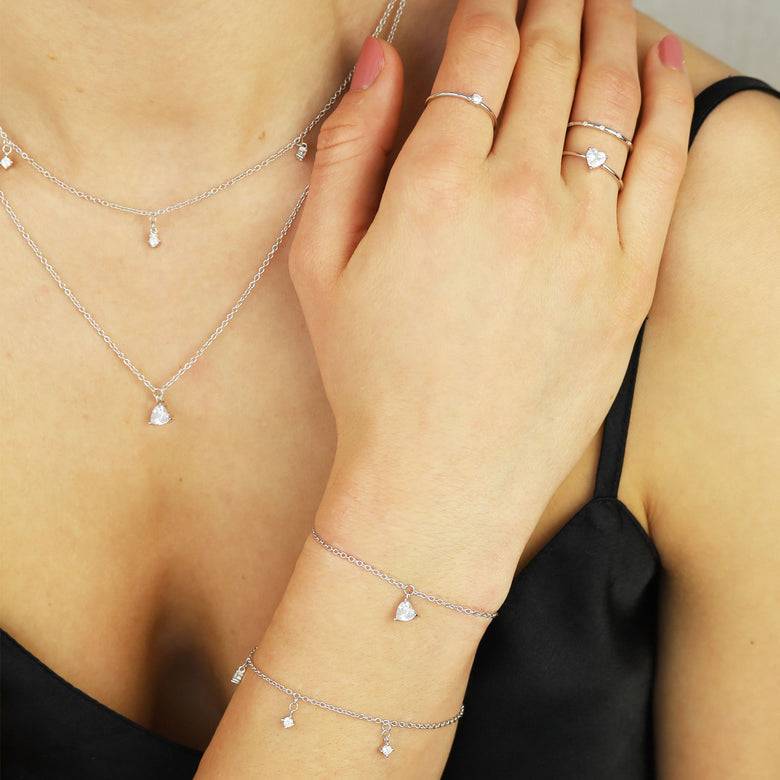 Nana Kay Delicate Touch Ring Sweetheart Limitierter Zeitrabatt