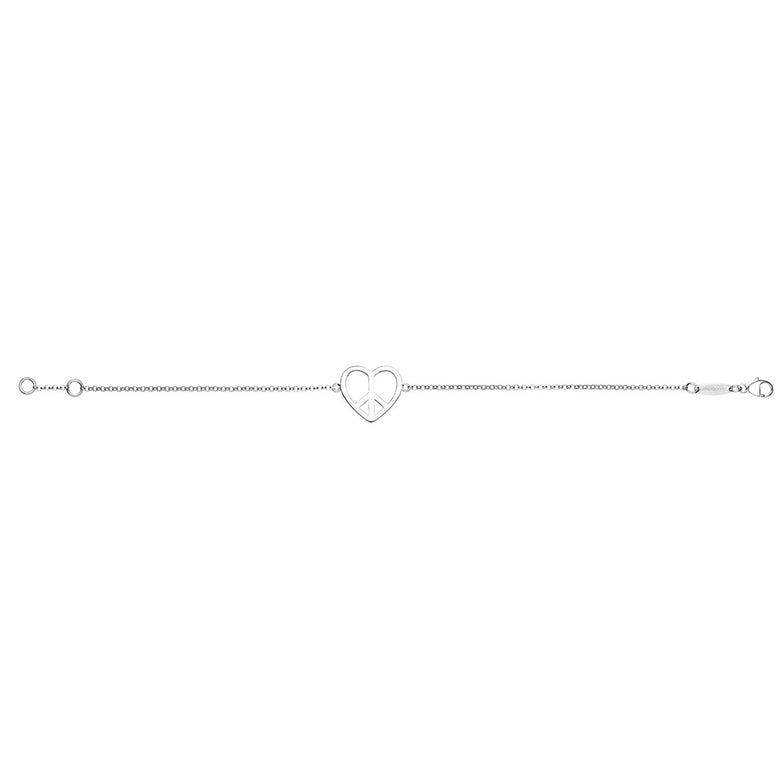 Nana Kay Peaceful Love Armband Saisonschlussverkauf
