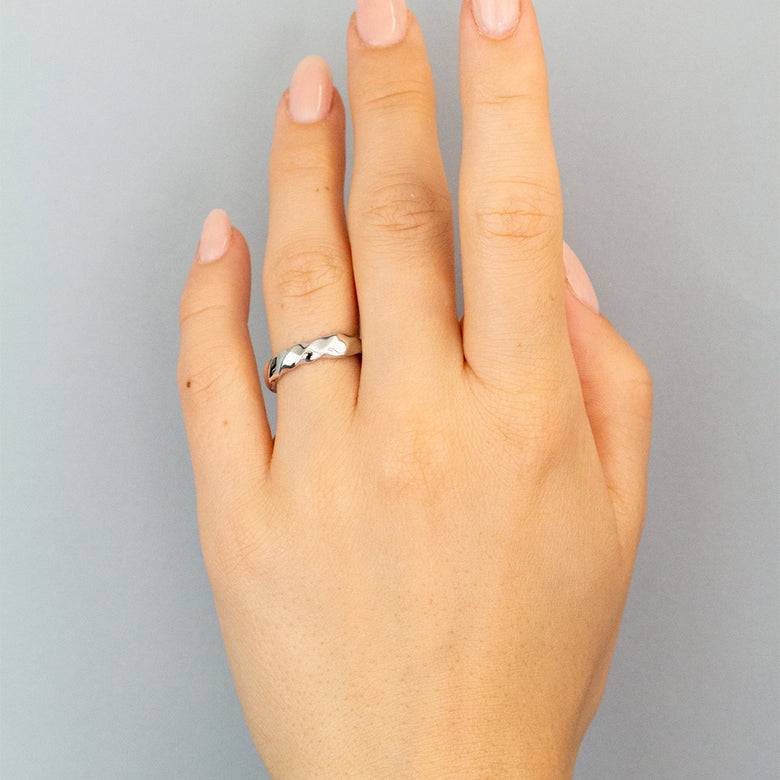Nana Kay Solid Flair Ring Sequence Sonderangebote