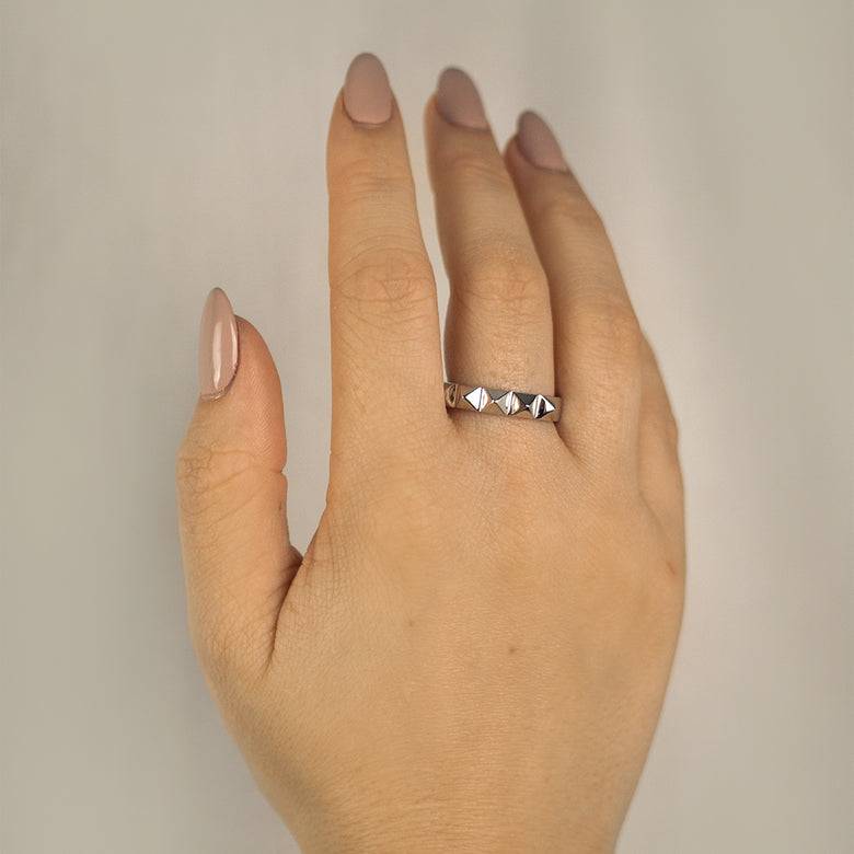 Nana Kay Glam Rebel Ring Super Sparpreis