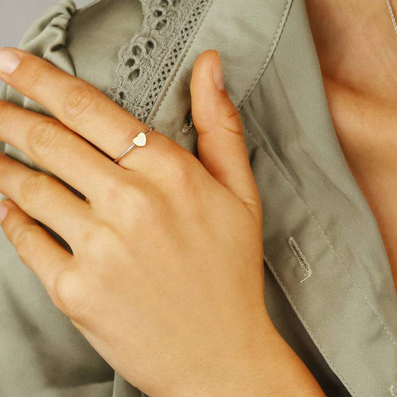 Nana Kay Sweet Glam Ring Lovely Letzter Tag