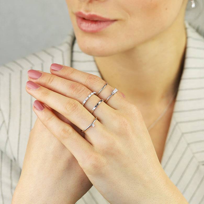 Nana Kay Delicate Touch Ring Salient Zeitbegrenzte Promotion