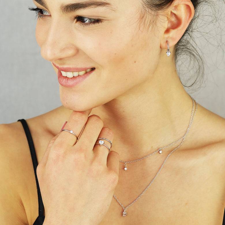 Nana Kay Delicate Touch Ring Tiny Gems Bis zu 65% Rabatt