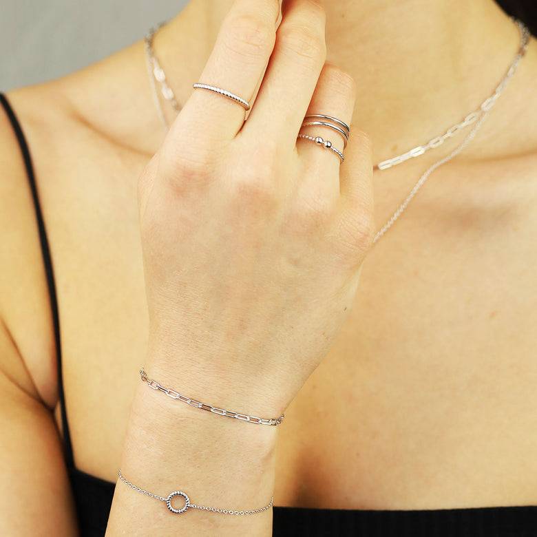 Nana Kay Glamour Dots Ring Pépin Bis zu 55% Rabatt