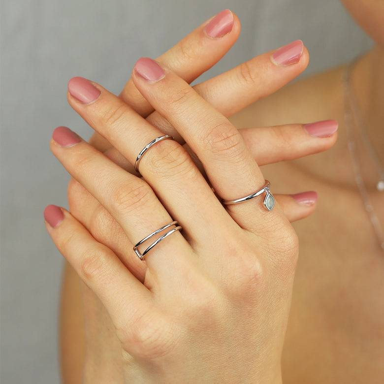 Nana Kay Delicate Touch Ring èprise Kostenloser Versand international