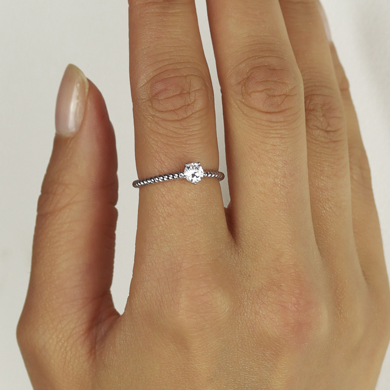 Nana Kay Very Petite Ring Stardust Online