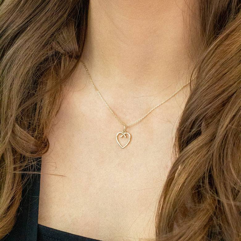 Nana Kay Echtgold Collier Èprise Günstig kaufen