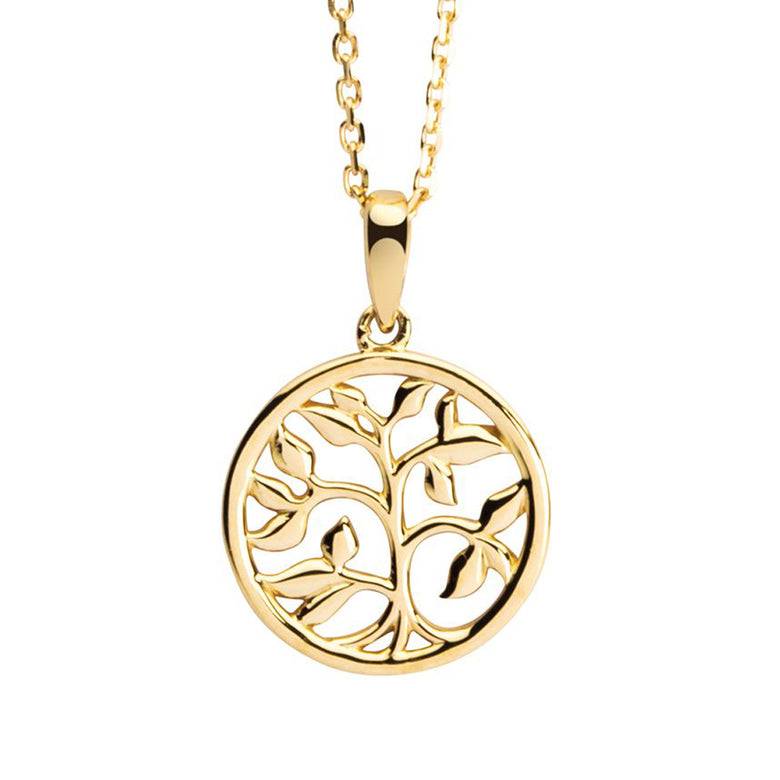 Nana Kay Echtgold Halskette Spring Spirit Riesige Ersparnisse