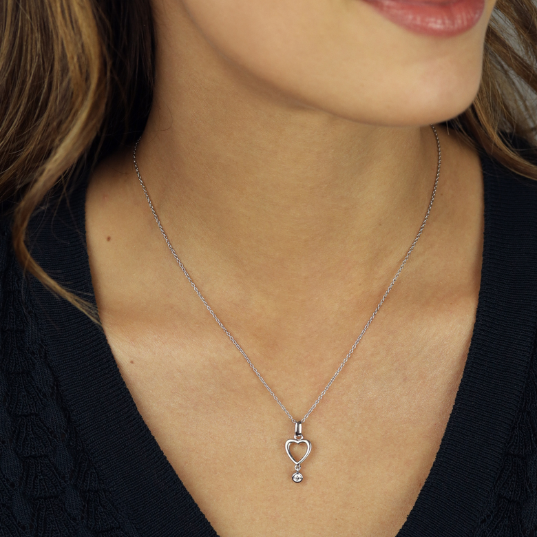 Nana Kay Pure Love Halskette Love Potion JETZT KAUFEN