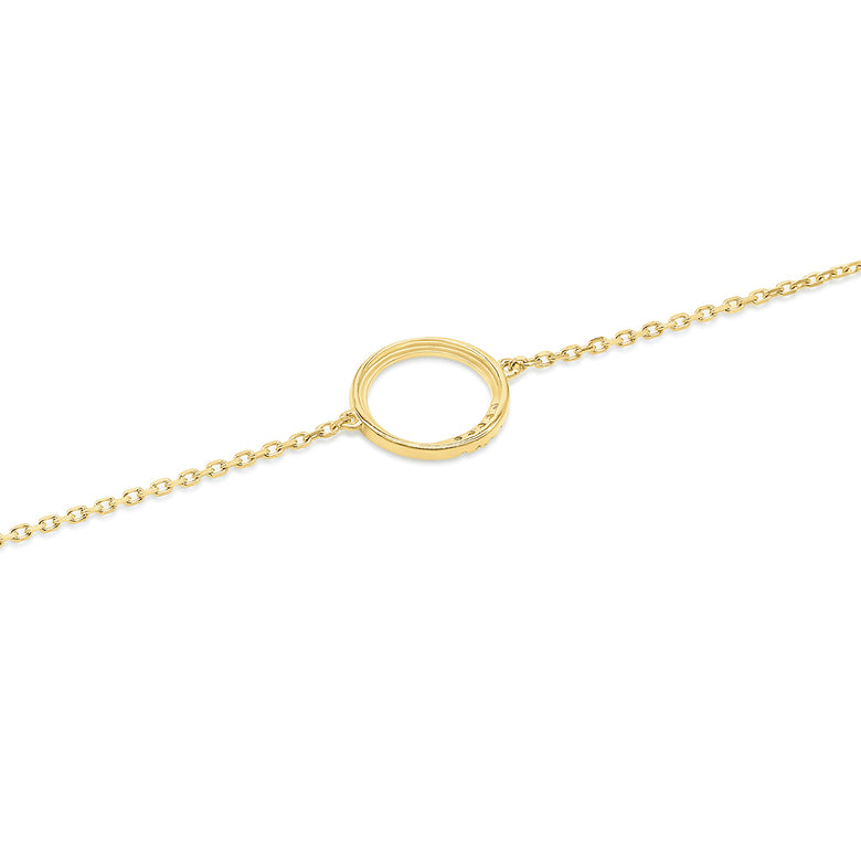 Nana Kay Echtgold Armband Lyra Angebote