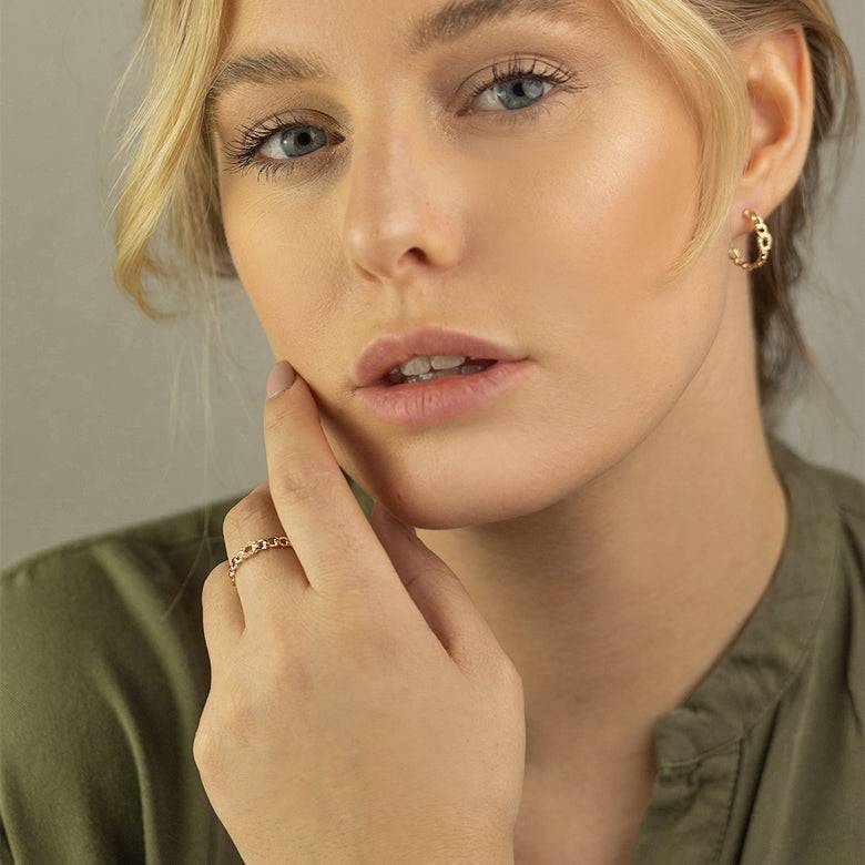 Nana Kay Echtgold Ring Saint Tropez Rabatt