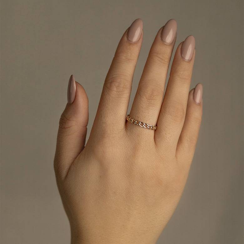 Nana Kay Echtgold Ring Nizza Günstig kaufen