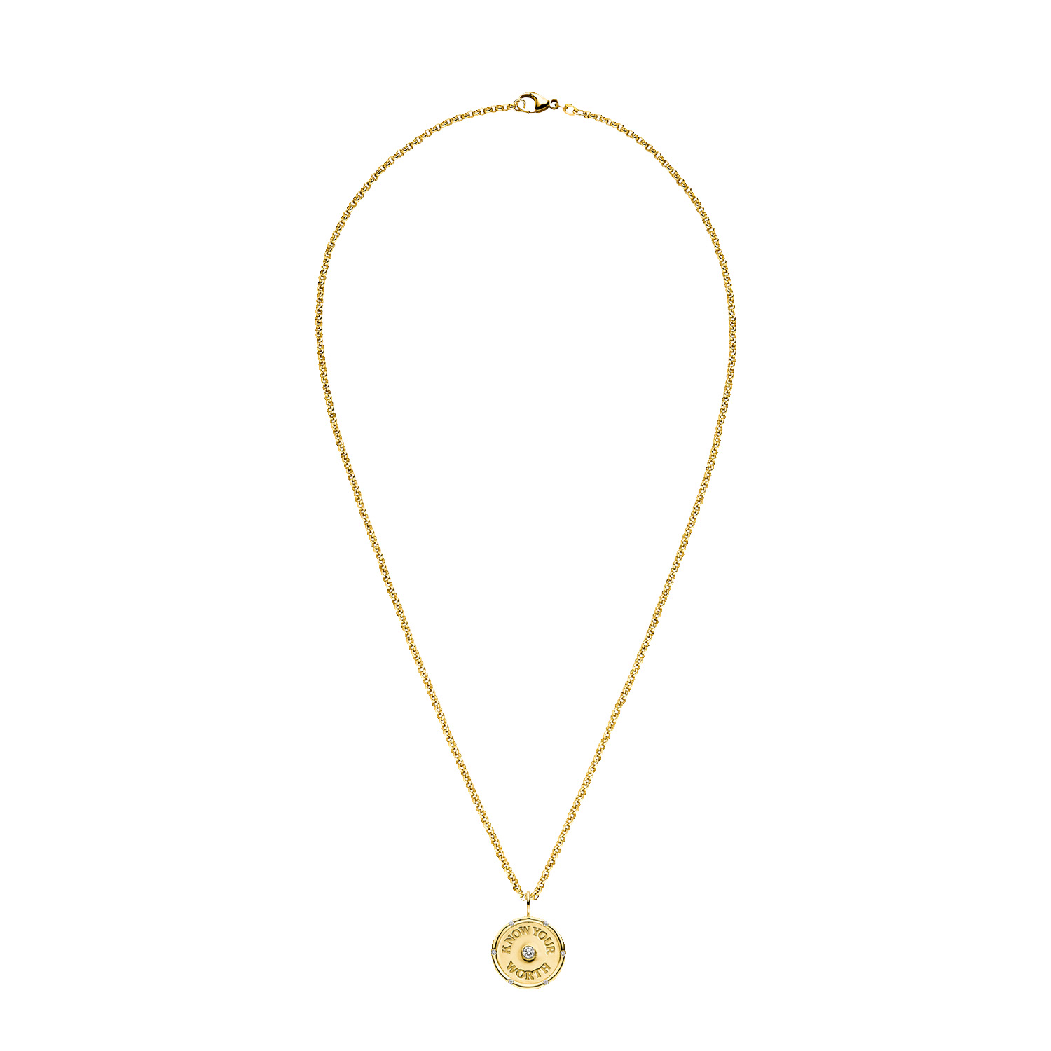 ﻿Nina Kastens Subway Token Diamond Tägliche Deals