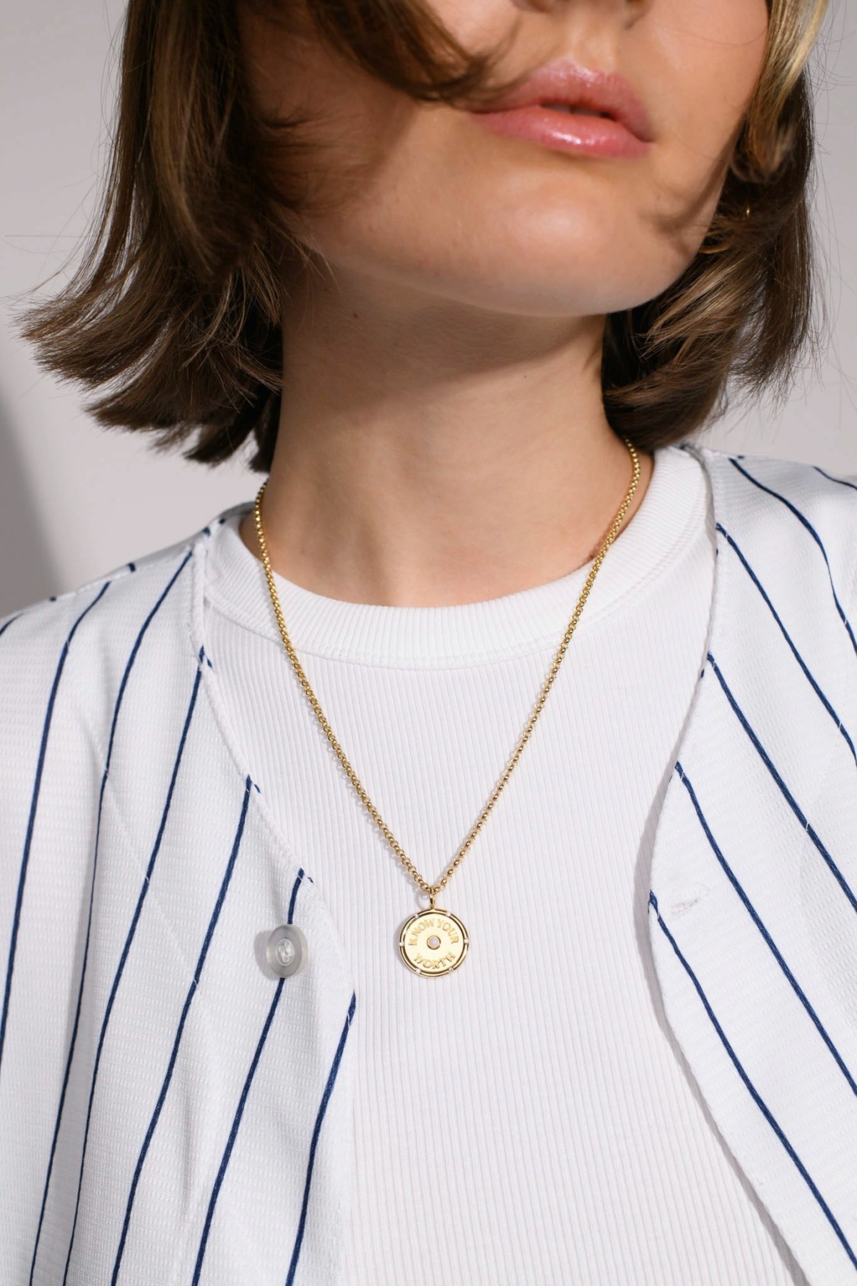 ﻿Nina Kastens Subway Token Diamond Tägliche Deals