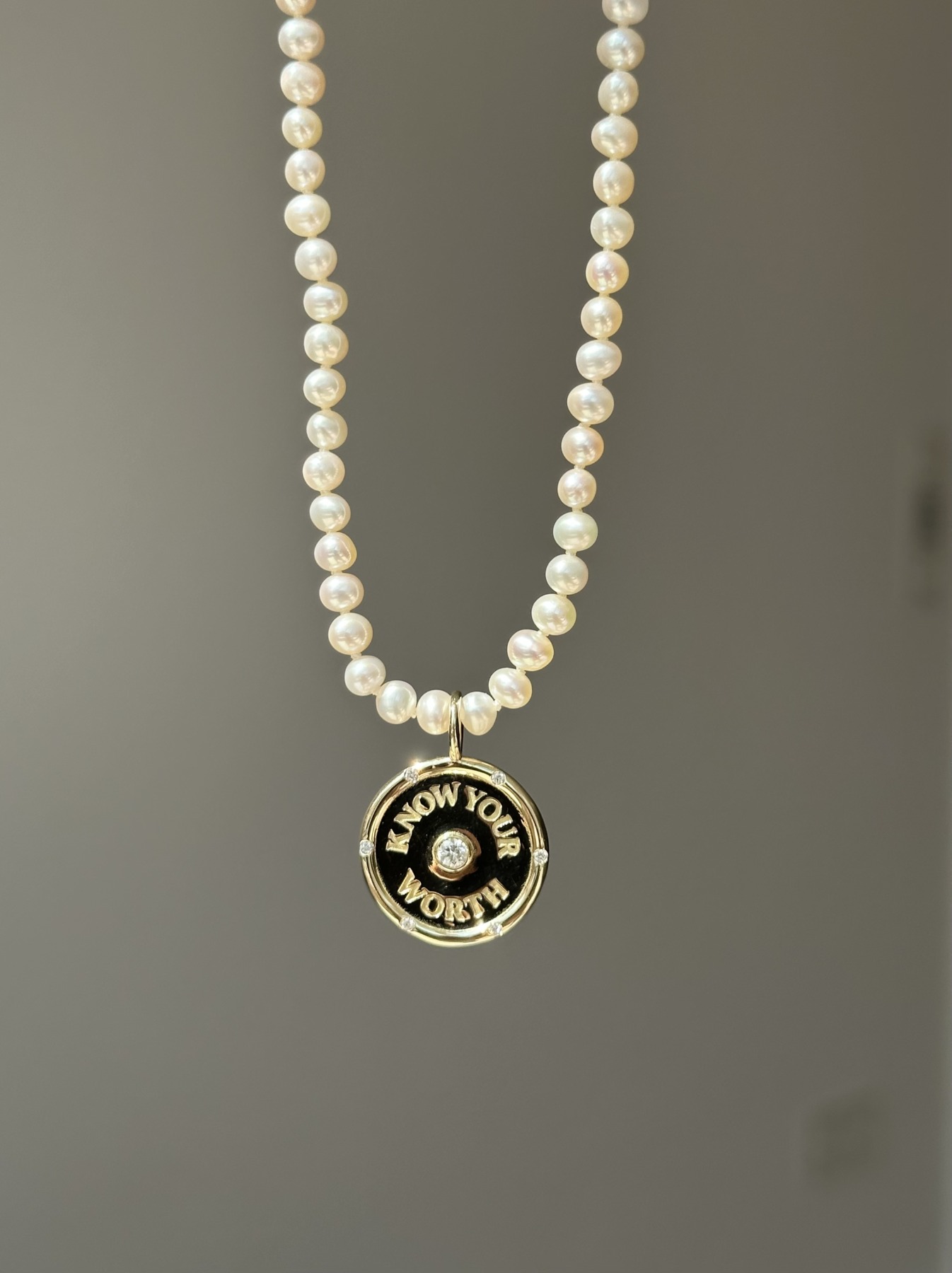 ﻿Nina Kastens Subway Token Diamond Tägliche Deals