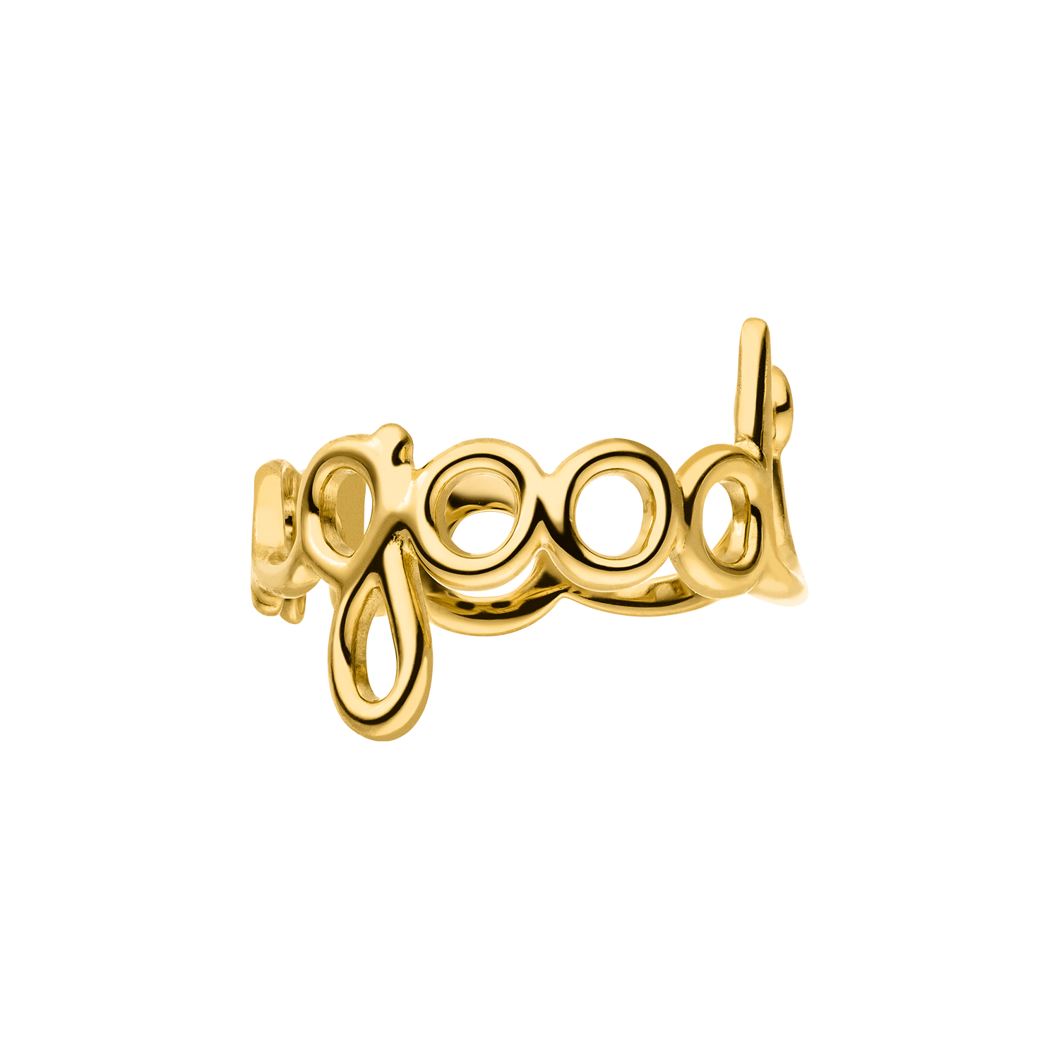 Nina Kastens I Am Good Ring Sonderangebot der Fabrik