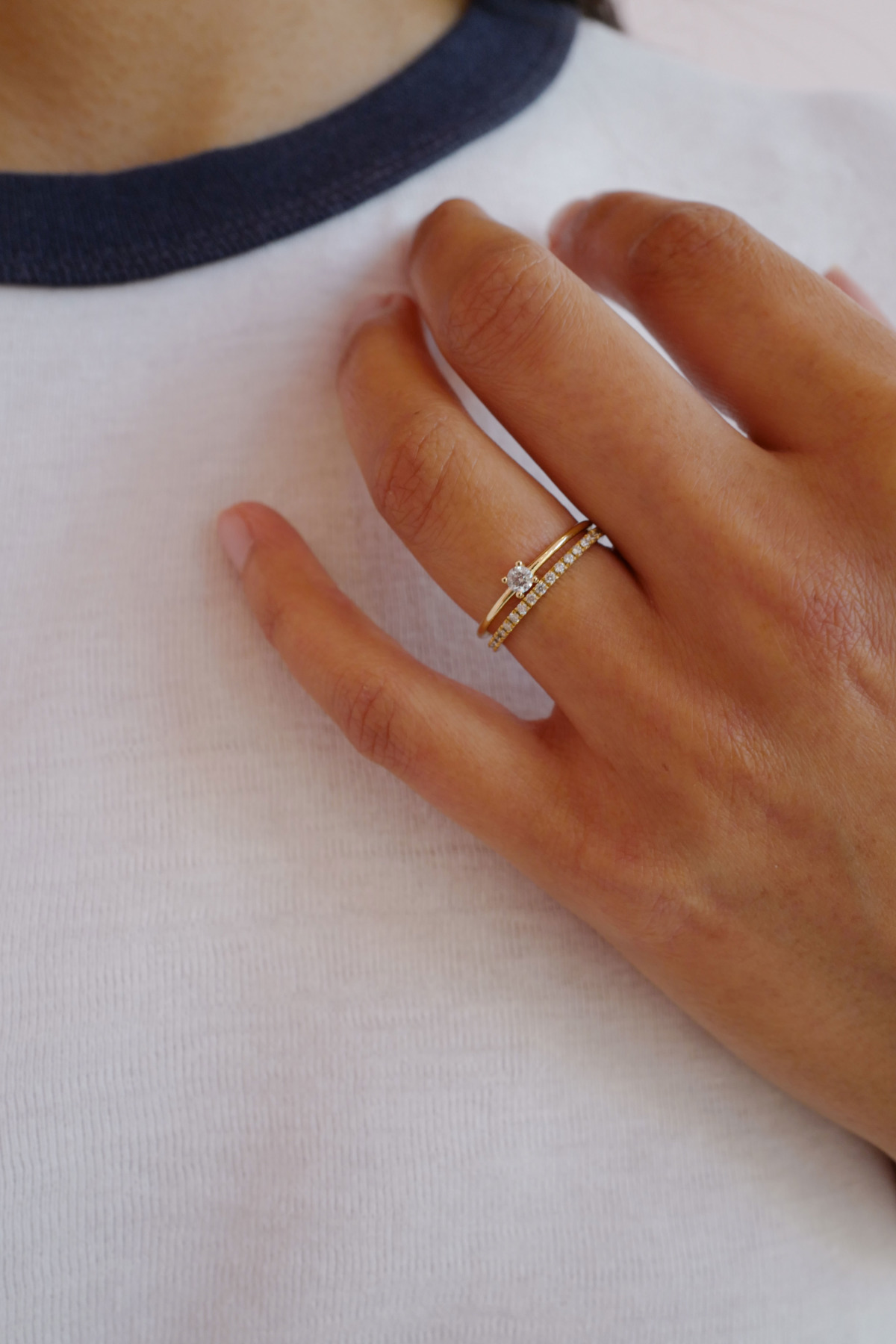 Nina Kastens Eternity Ring Speichern exportieren