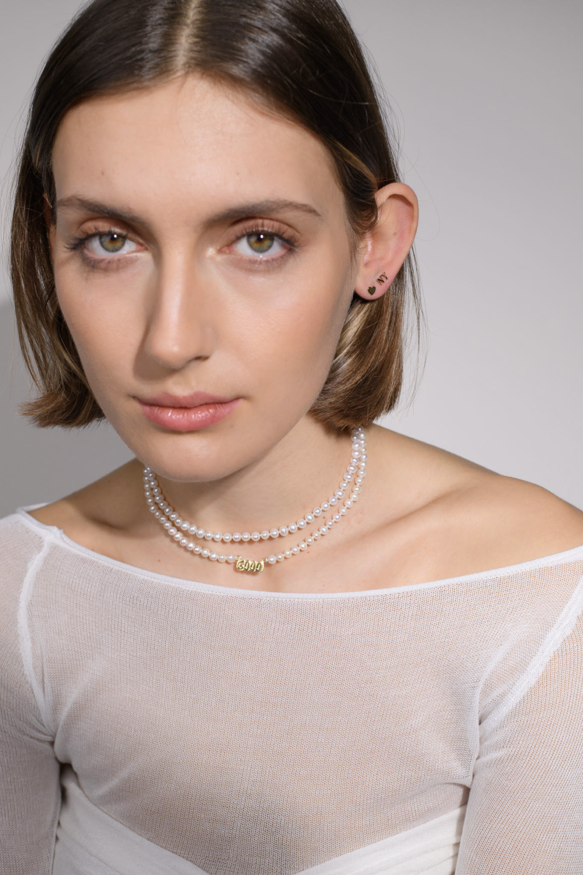 Nina Kastens Heart Stud Angebote