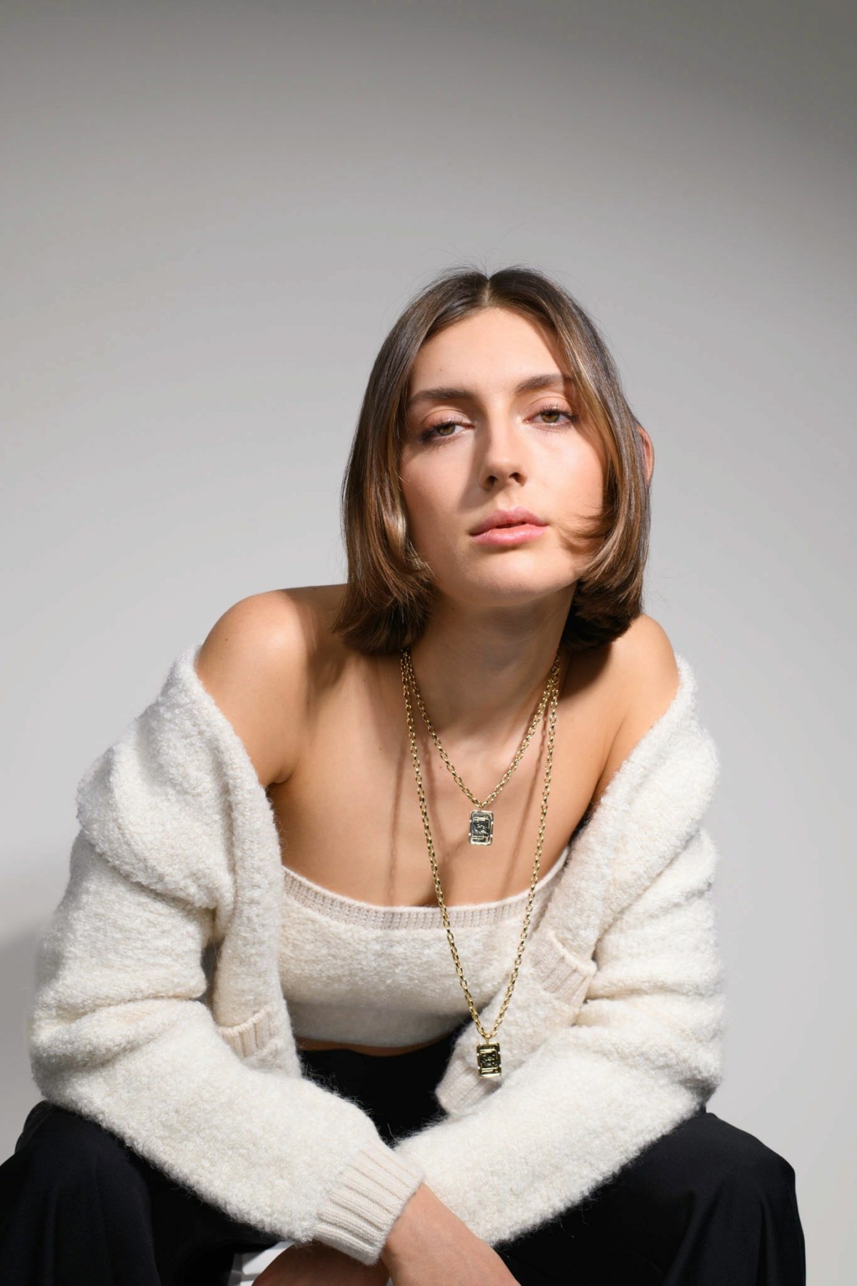 Nina Kastens F*CK SLEEP Subway Tag Günstiger Verkauf