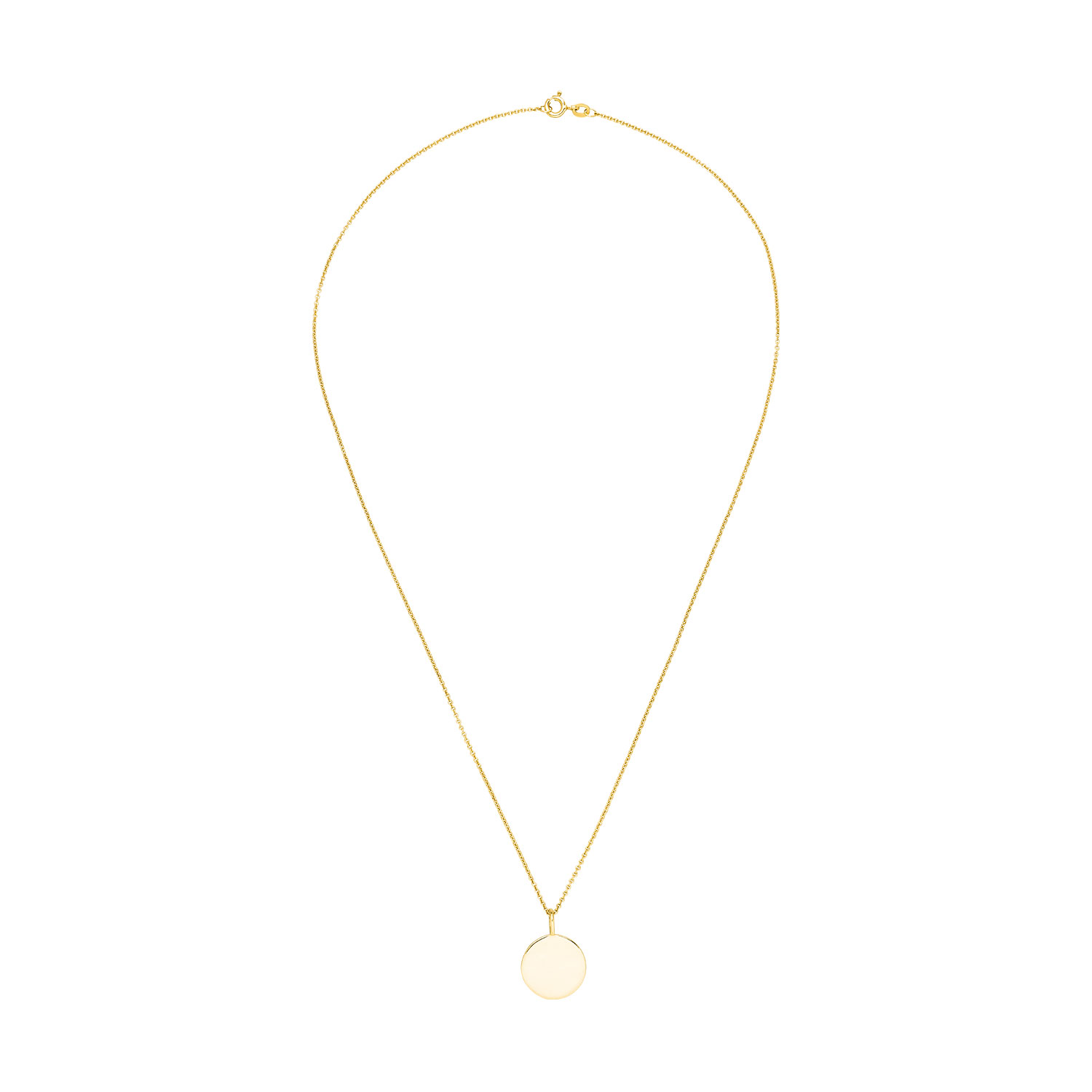 Nina Kastens Essential Cable Chain Osterangebot