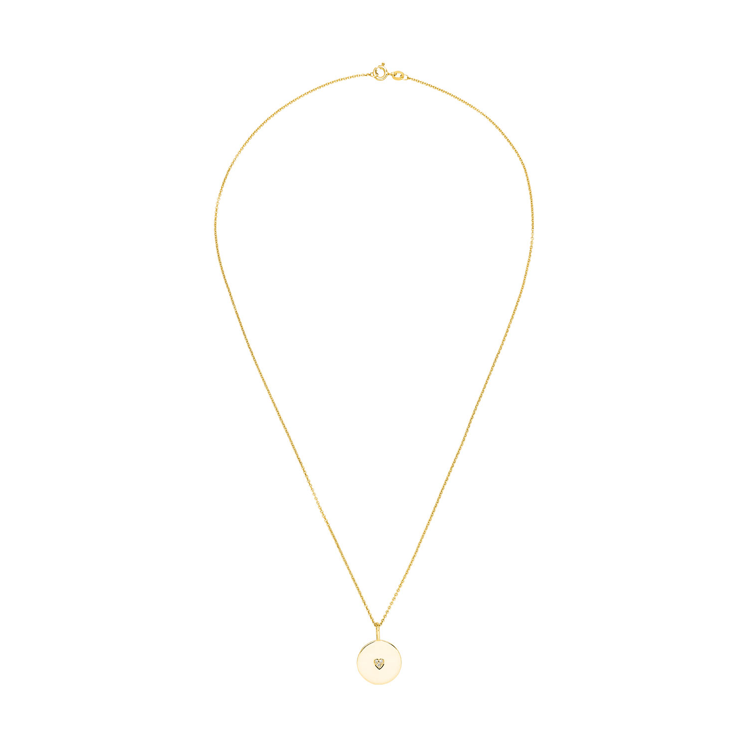 Nina Kastens Essential Cable Chain Osterangebot