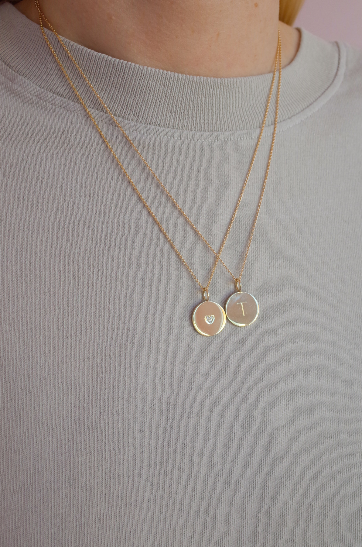 Nina Kastens Essential Cable Chain Osterangebot
