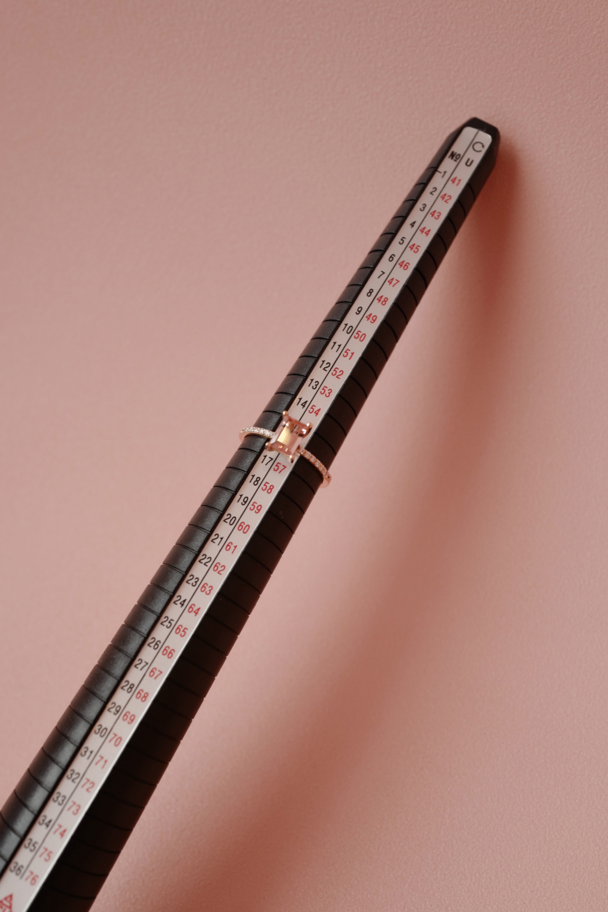 Nina Kastens Ring Sizing Set Sonderangebote