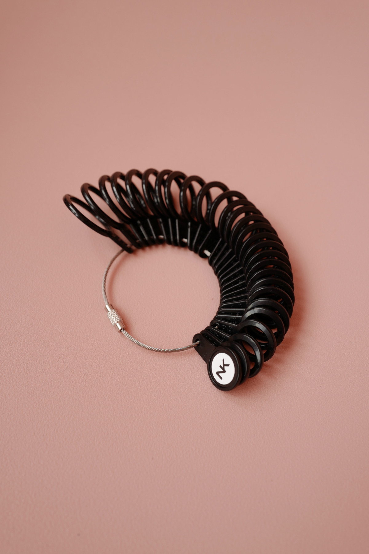 Nina Kastens Ring Sizing Set Sonderangebote