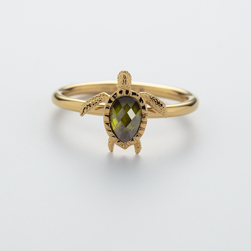 ﻿Paul Hewitt Turtle Ring Gold Tägliche Deals