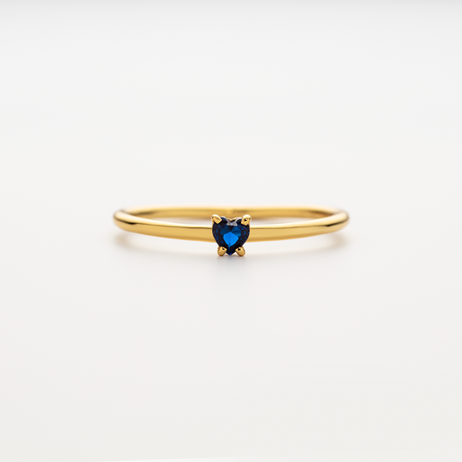 Paul Hewitt Heart of the Sea Ring Gold Begrenzt auf 3 Tage