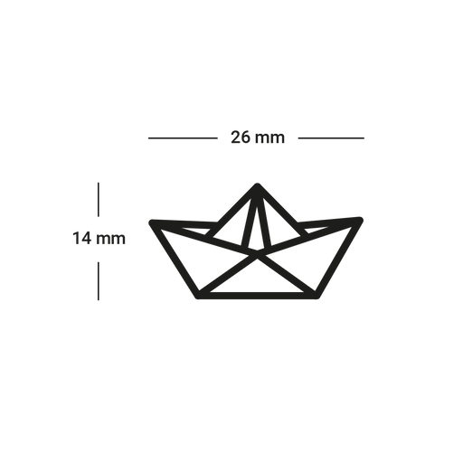 Paul Hewitt Men's Paper Ship 1 Tattoo Bis zu 65% Rabatt