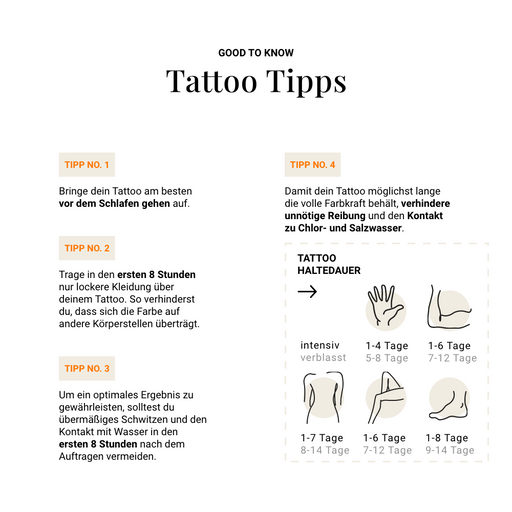 Paul Hewitt Men's Palm Tattoo Discount Store für neue Produkte